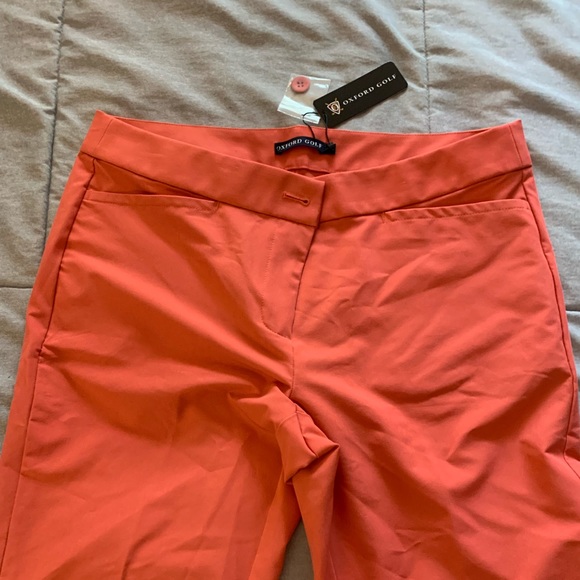oxford golf shorts - Picture 1 of 1
